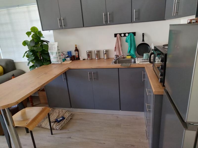 To Let 1 Bedroom Property for Rent in Ceres Western Cape
